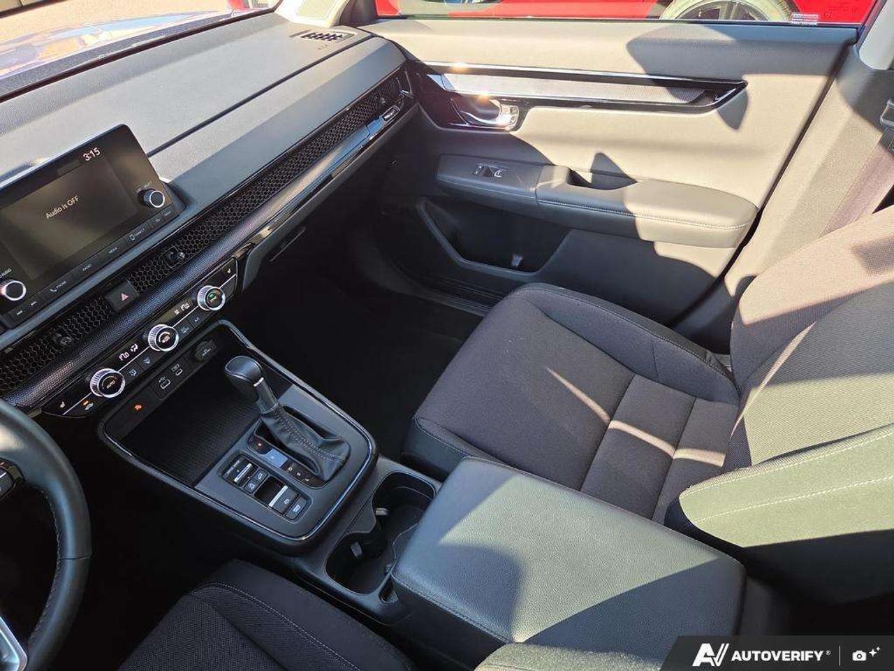 2023 Honda CR-V Sport   4 NEW TIRES   NO CLAIMS   ONE OWNER Photo