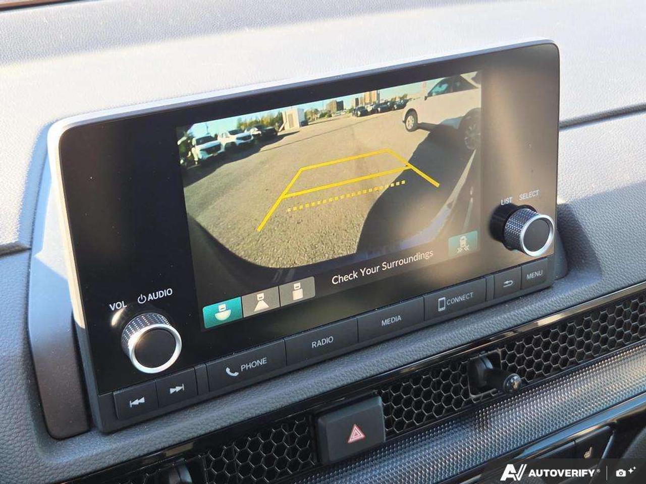 2023 Honda CR-V Sport   4 NEW TIRES   NO CLAIMS   ONE OWNER Photo