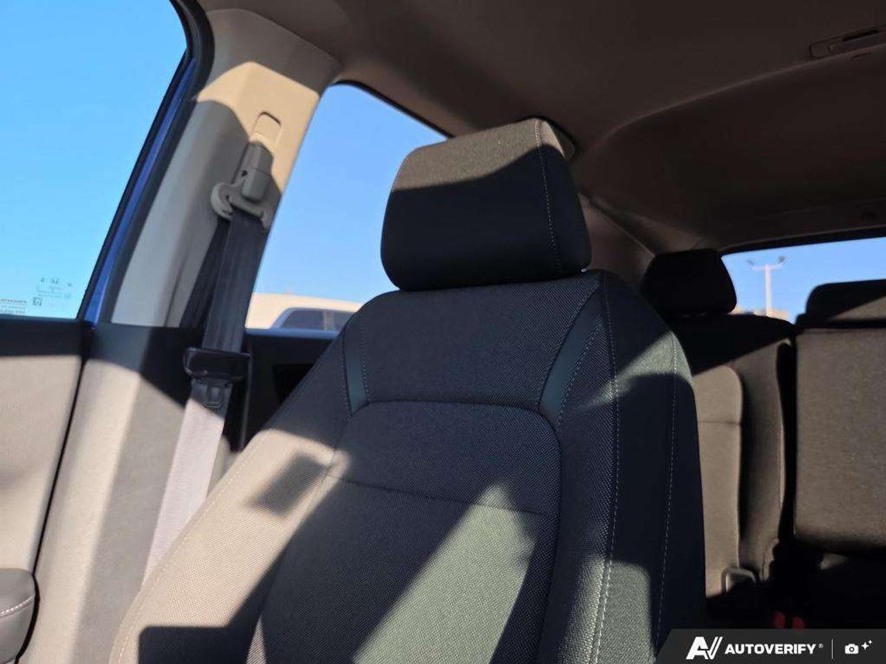 2023 Honda CR-V Sport   4 NEW TIRES   NO CLAIMS   ONE OWNER Photo
