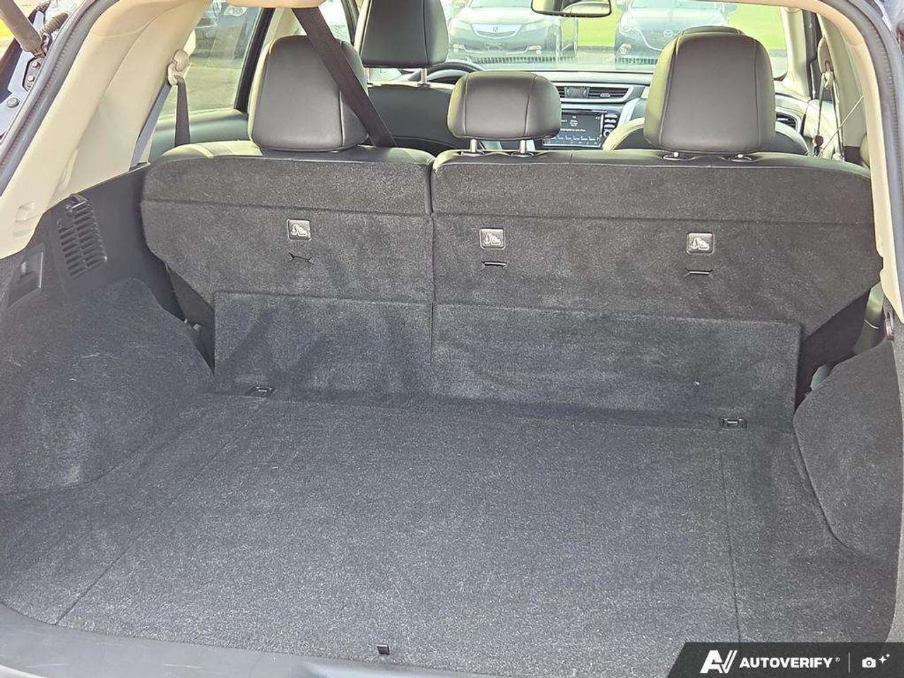 2018 Nissan Murano SL   ONE OWNER   NO CLAIMS   LTHER   PANO ROOF Photo