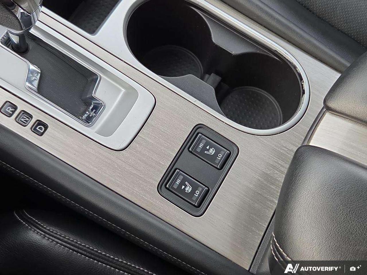 2018 Nissan Murano SL   ONE OWNER   NO CLAIMS   LTHER   PANO ROOF Photo