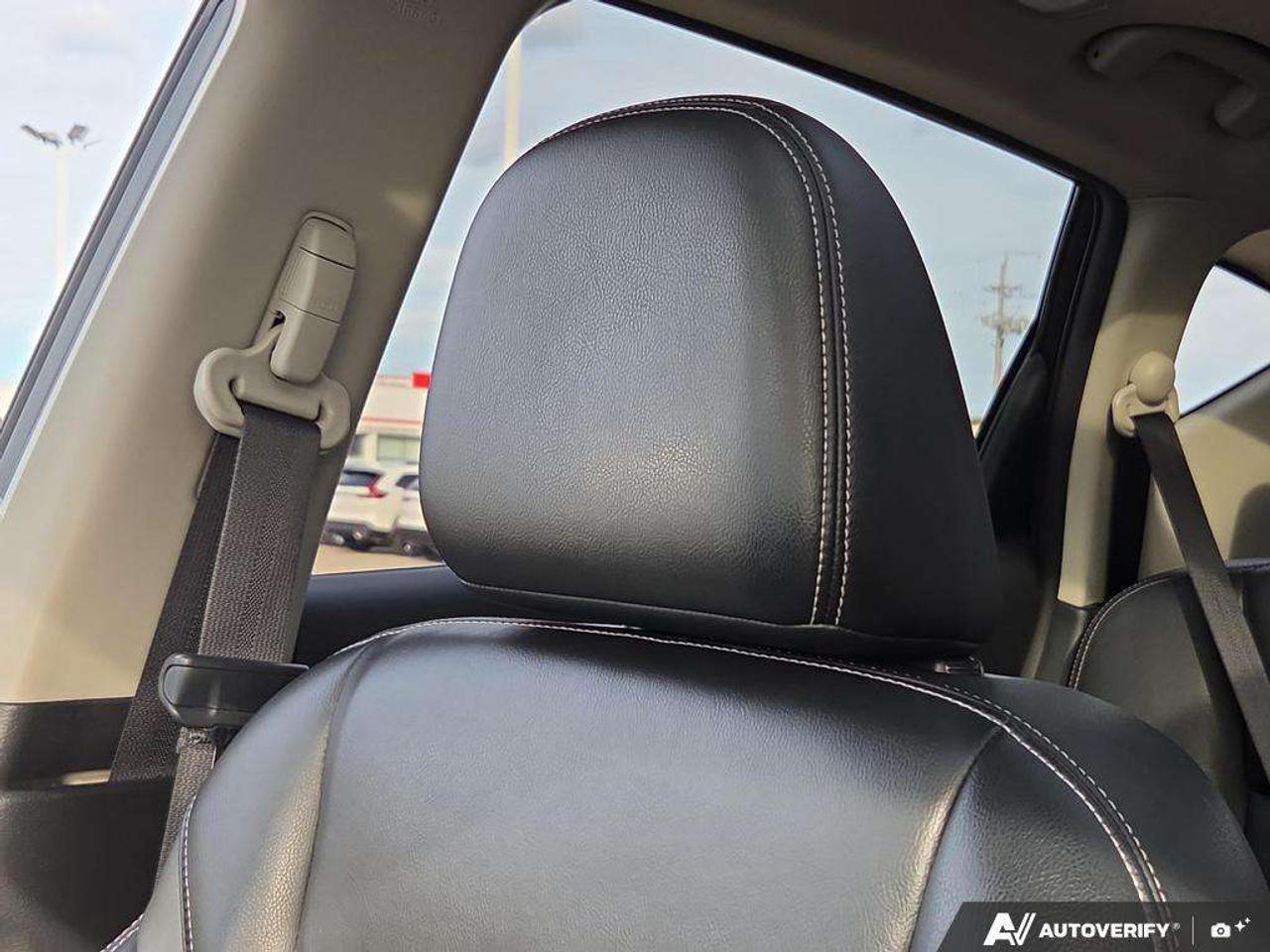 2018 Nissan Murano SL   ONE OWNER   NO CLAIMS   LTHER   PANO ROOF Photo