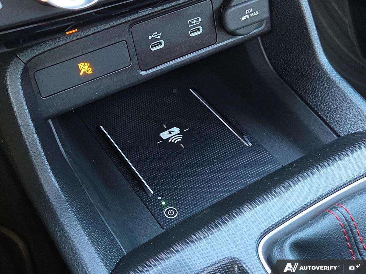 2025 Honda Civic Si   SUNROOF   6 SPEED MANUAL   NO CLAIMS Photo