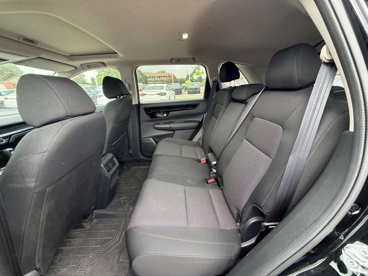 2024 Honda CR-V Sport   SUNROOF   NO CLAIMS   ONE OWNER Photo
