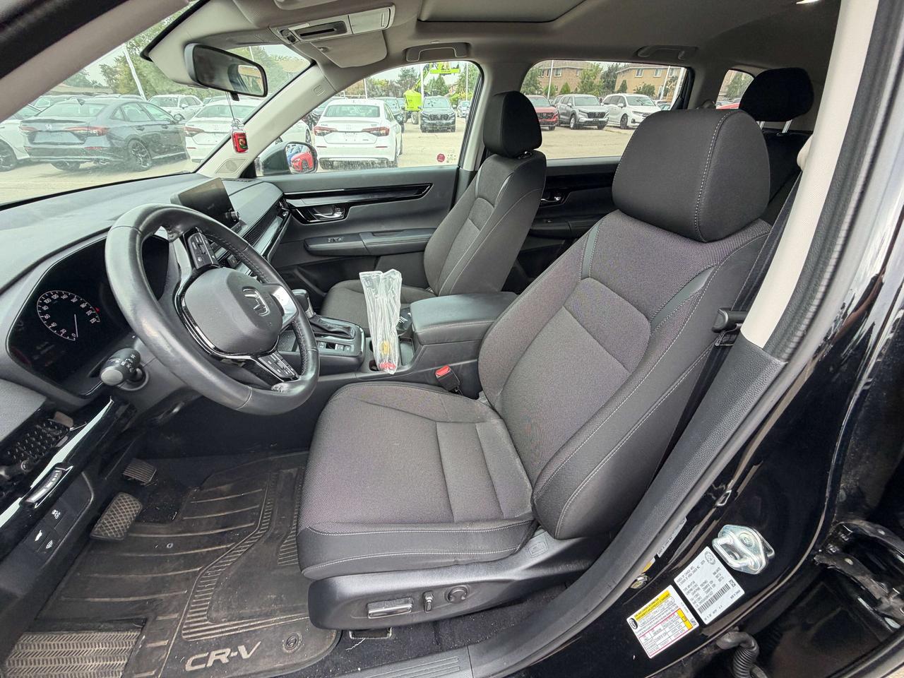 2024 Honda CR-V Sport   SUNROOF   NO CLAIMS   ONE OWNER Photo