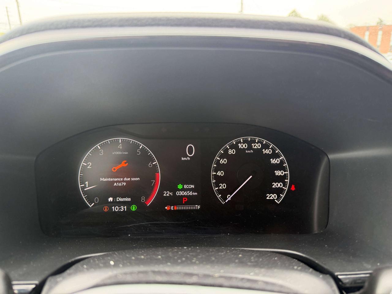 2024 Honda CR-V Sport   SUNROOF   NO CLAIMS   ONE OWNER Photo