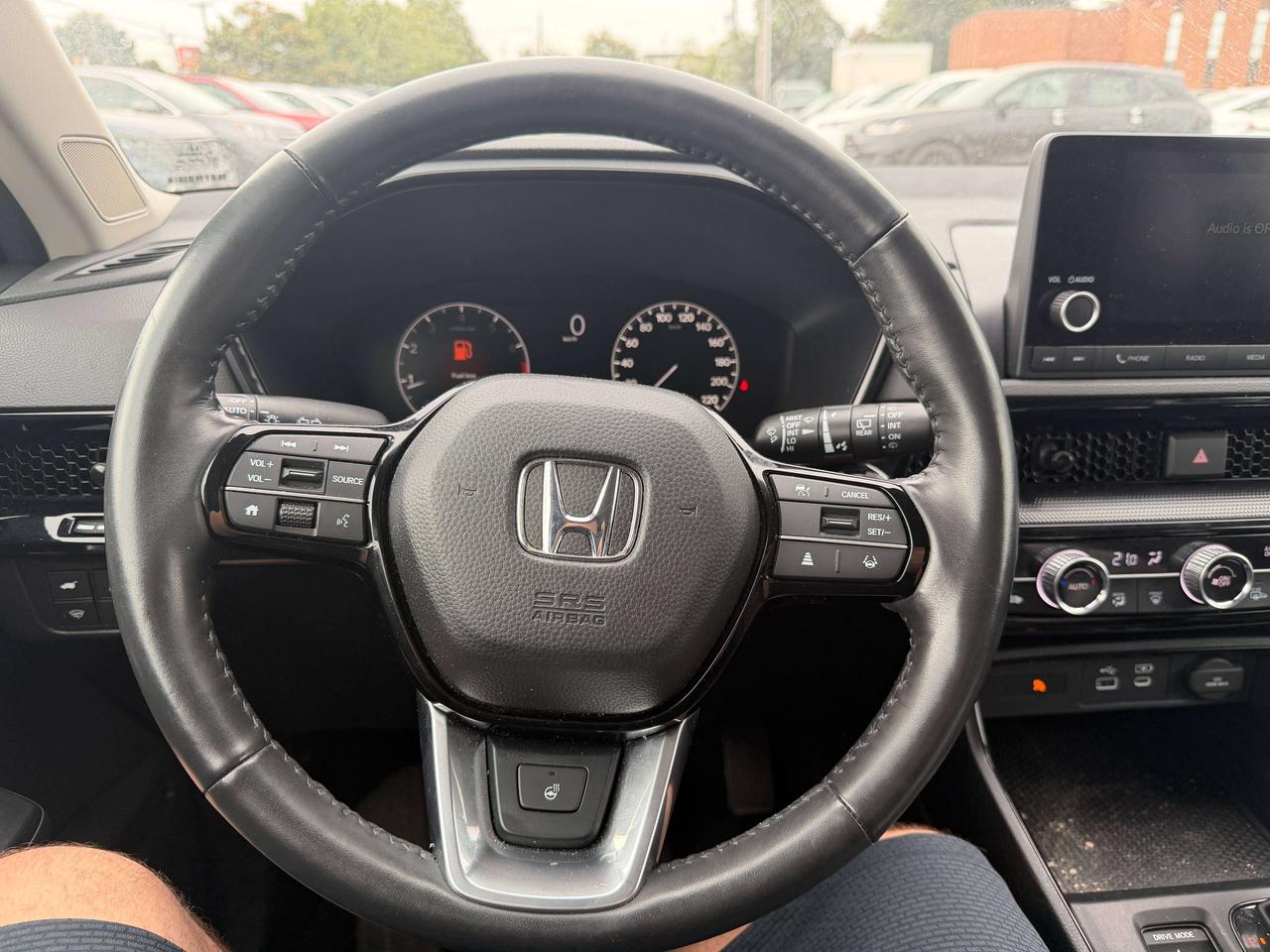 2024 Honda CR-V Sport   SUNROOF   NO CLAIMS   ONE OWNER Photo