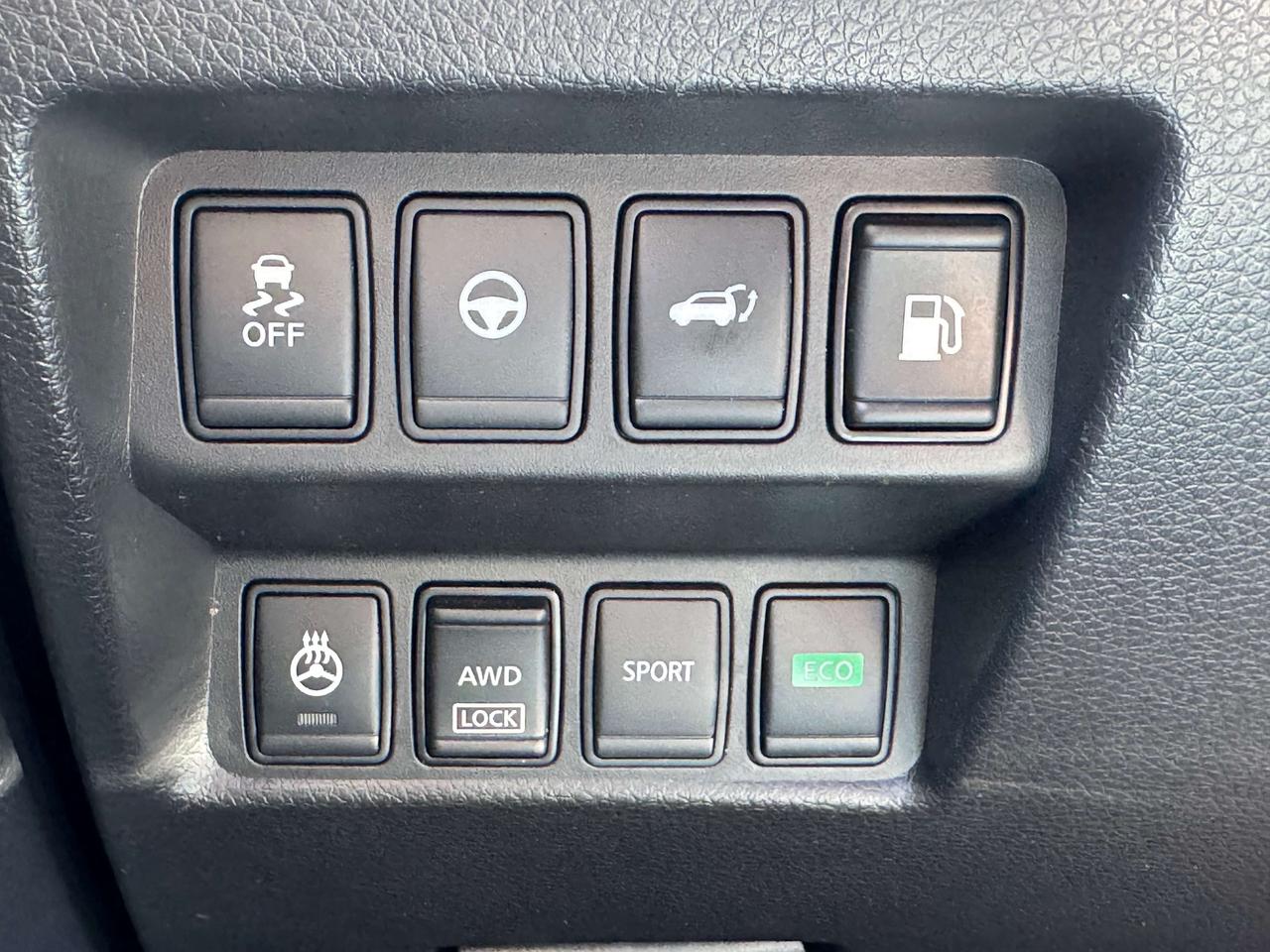 2018 Nissan Rogue SL -- Low KM -- Certified Photo