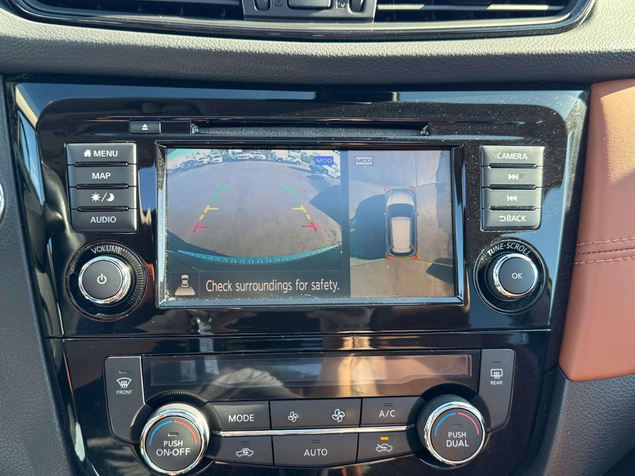 2018 Nissan Rogue SL -- Low KM -- Certified Photo