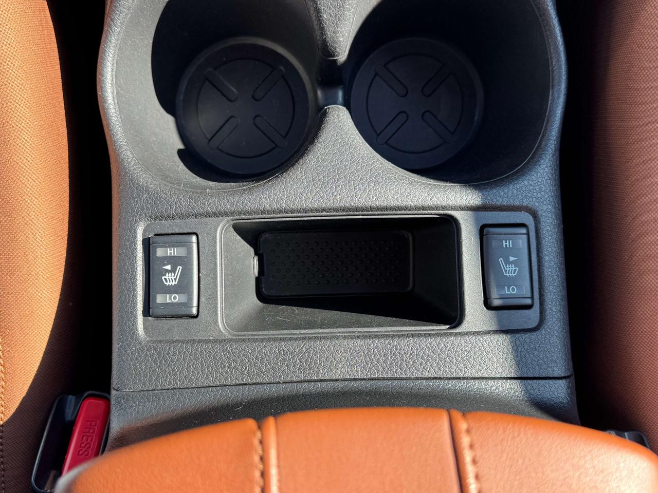 2018 Nissan Rogue SL -- Low KM -- Certified Photo