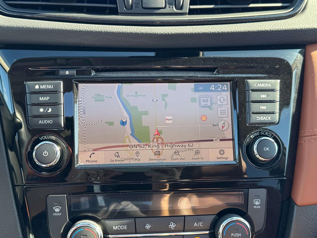 2018 Nissan Rogue SL -- Low KM -- Certified Photo