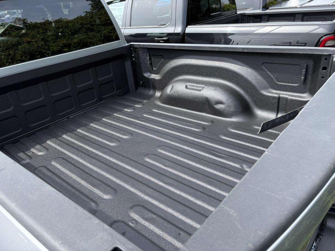 2024 RAM 2500 Big Horn 4x4 Crew Cab 6'4 Box Photo