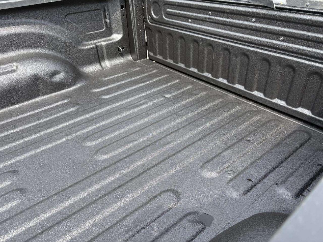 2024 RAM 2500 Big Horn 4x4 Crew Cab 6'4 Box Photo