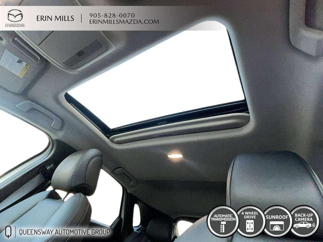 2024 Mazda CX-30 GS ONE OWNER // LOW KMS // CLEAN CARFAX Photo