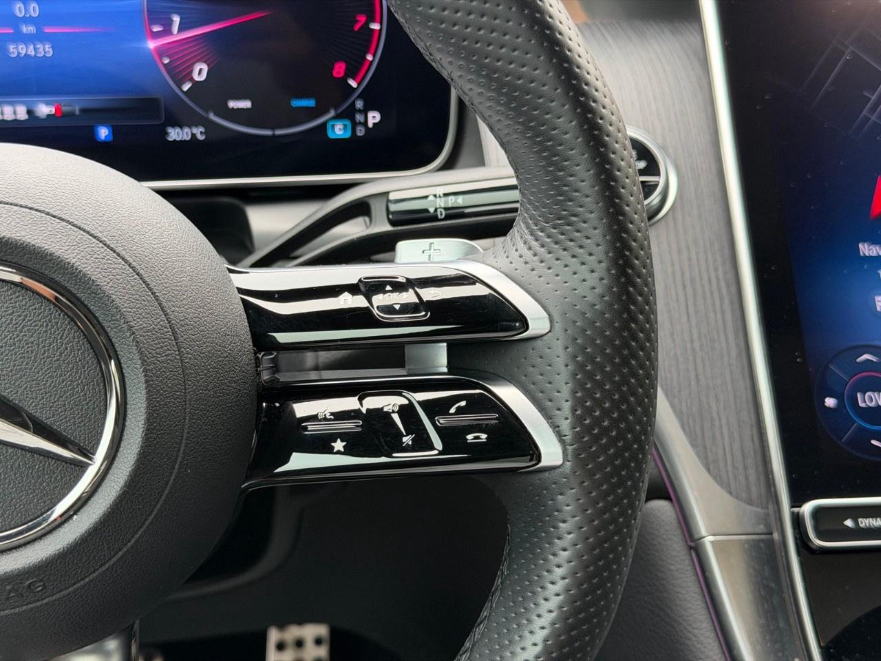 2023 Mercedes-Benz GLC GLC 300 4MATIC SUV Photo