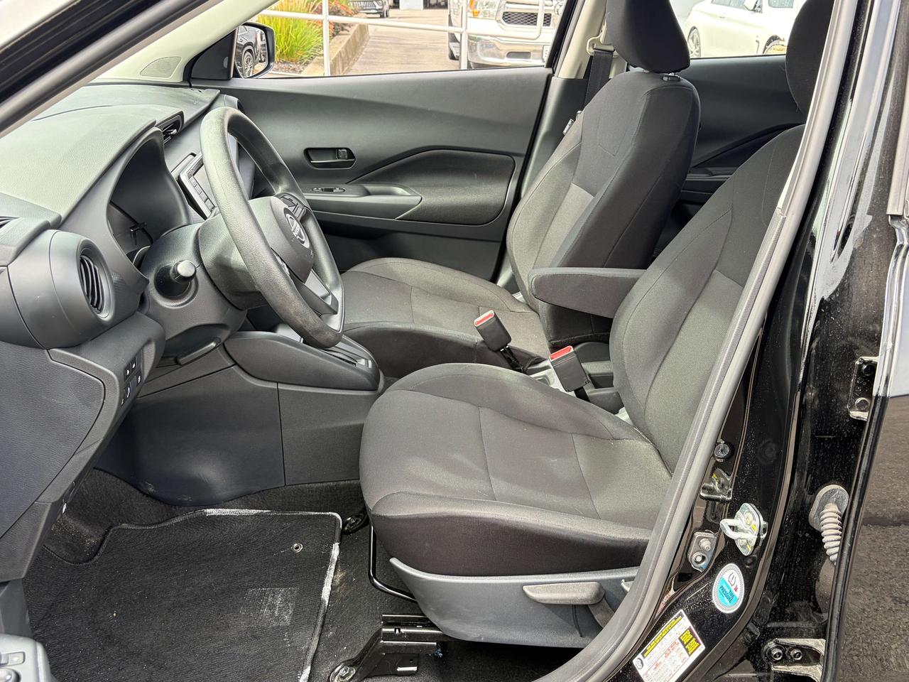 2024 Nissan Kicks S Photo