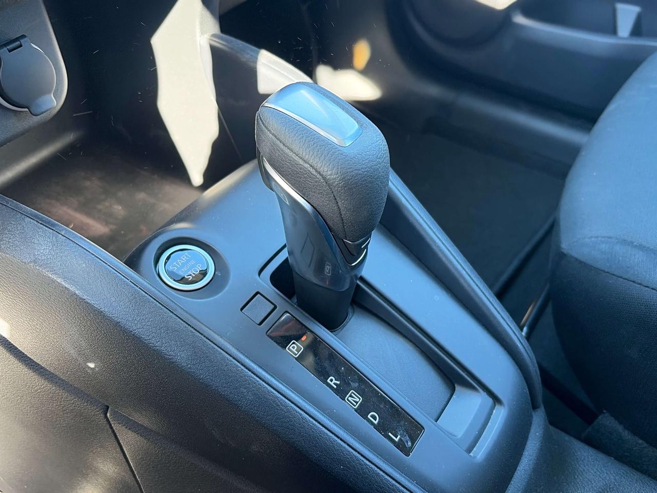 2024 Nissan Kicks S Photo
