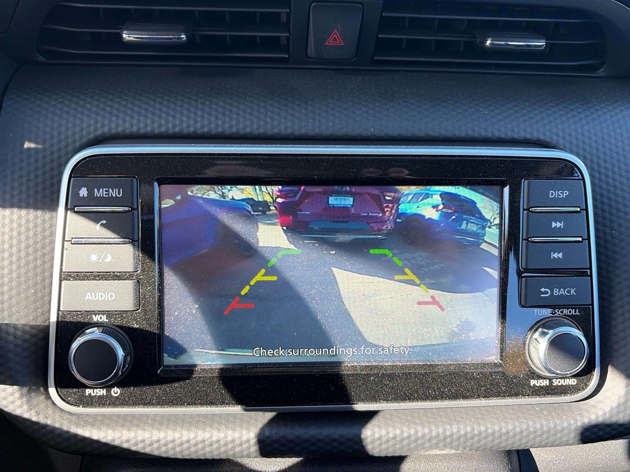 2024 Nissan Kicks S Photo