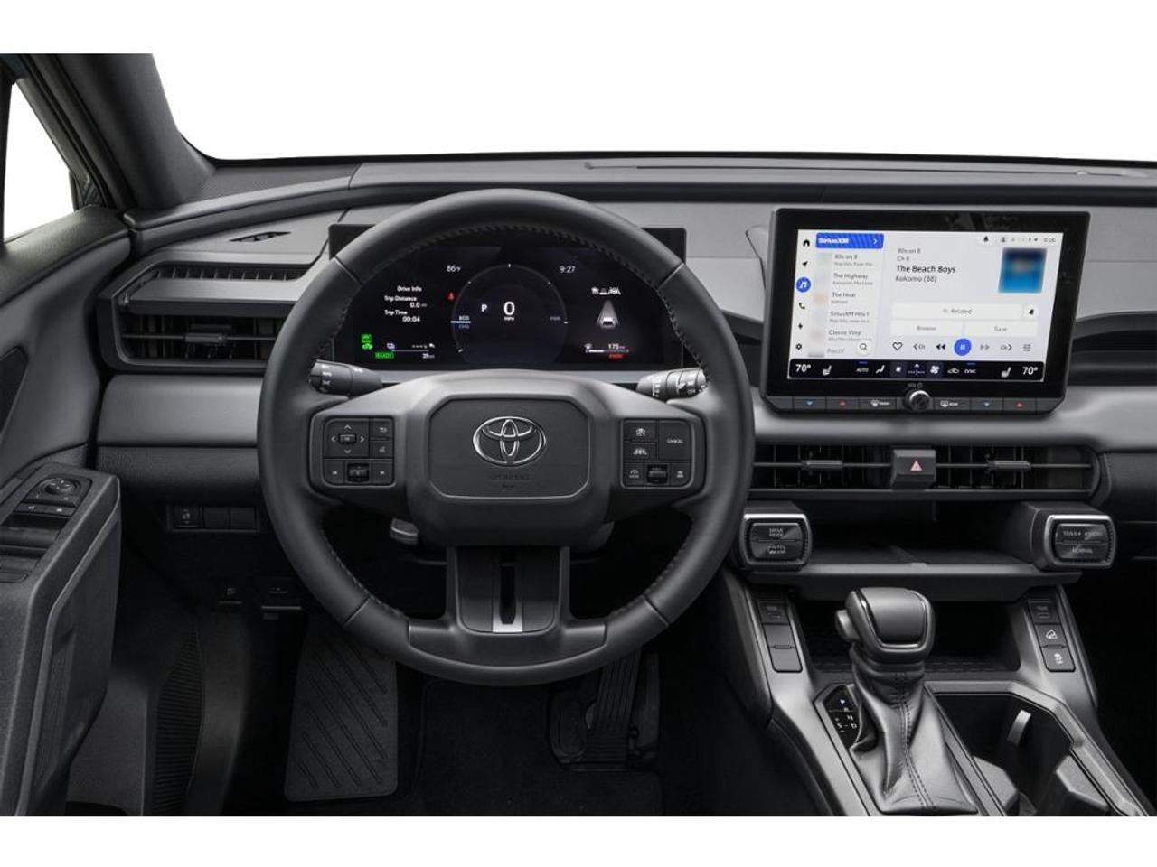 2026 Toyota RAV4 Plug-In Hybrid SE 4dr All-Wheel Drive Photo3
