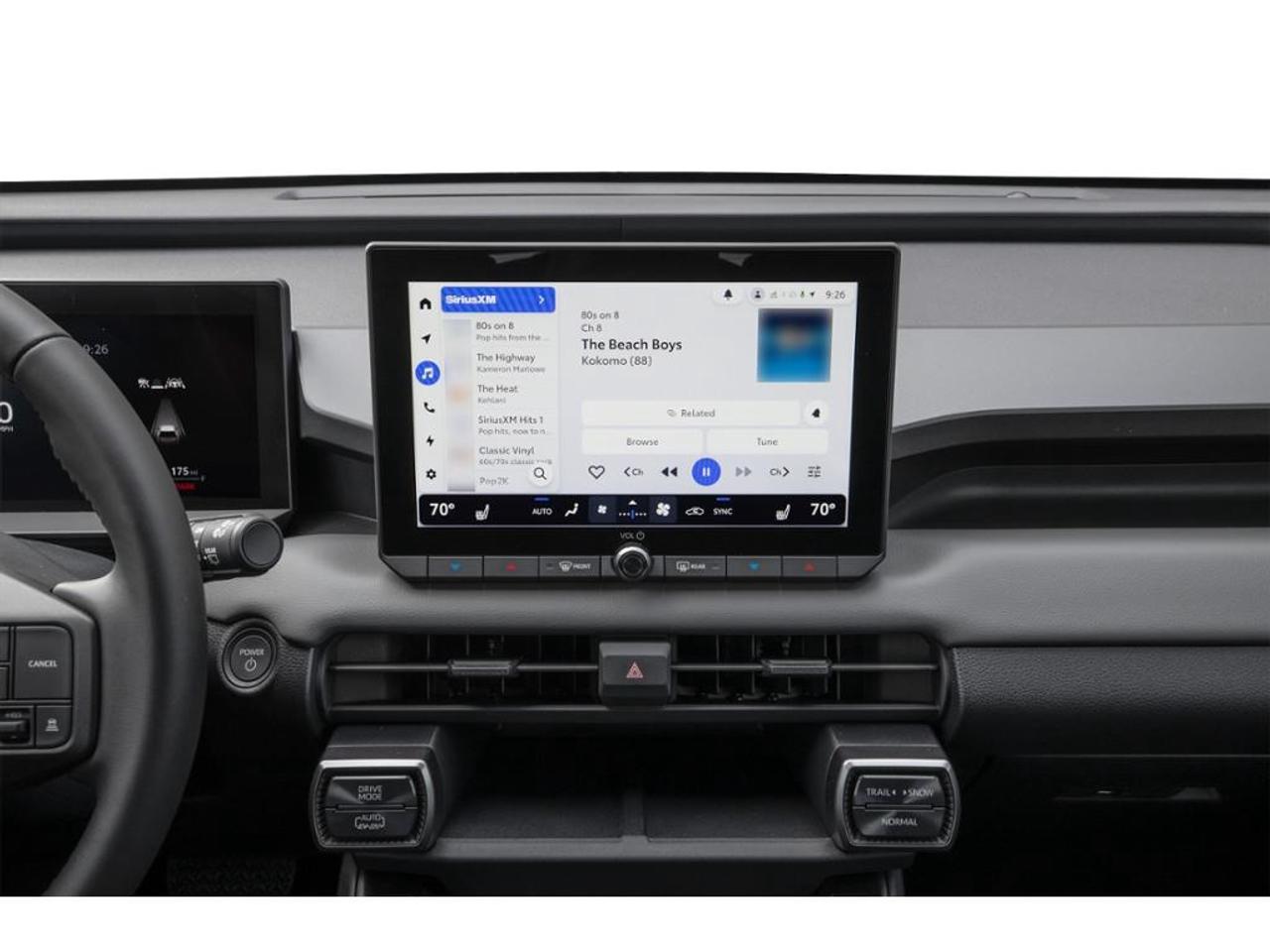 2026 Toyota RAV4 Plug-In Hybrid SE 4dr All-Wheel Drive Photo