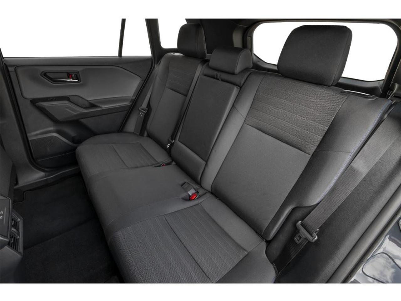 2026 Toyota RAV4 Plug-In Hybrid SE 4dr All-Wheel Drive Photo