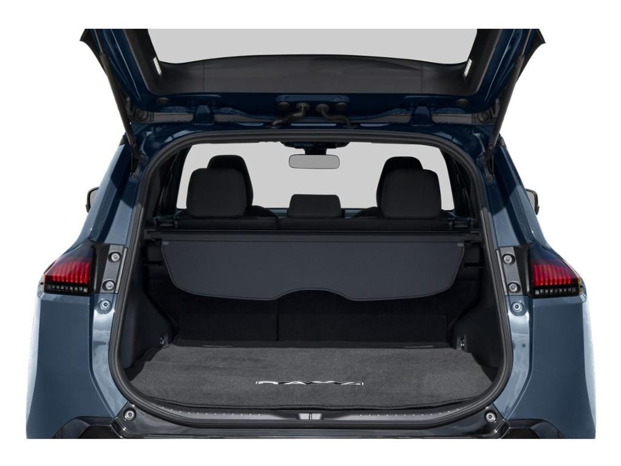 2026 Toyota RAV4 Plug-In Hybrid SE 4dr All-Wheel Drive Photo