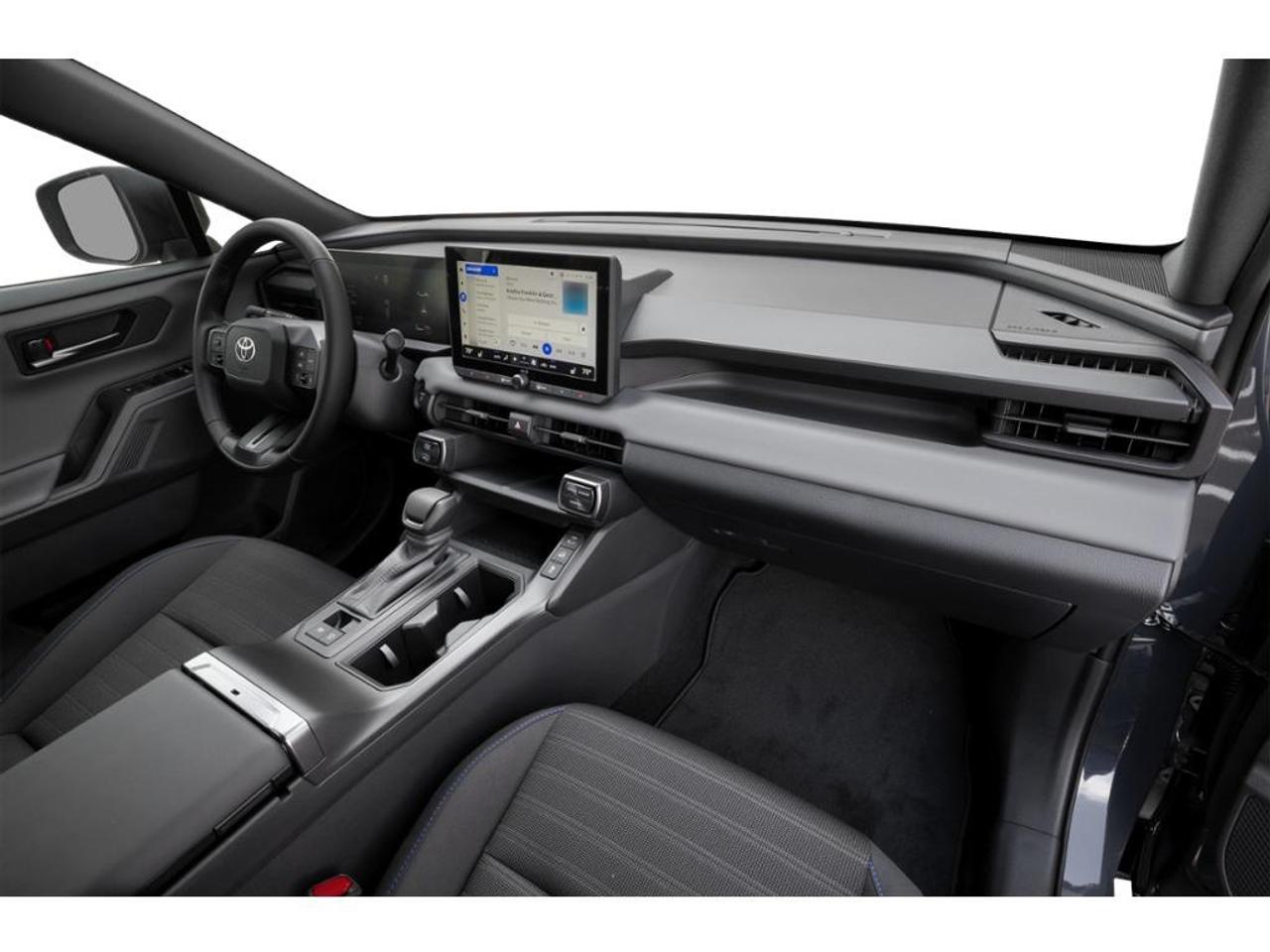 2026 Toyota RAV4 Plug-In Hybrid SE 4dr All-Wheel Drive Photo