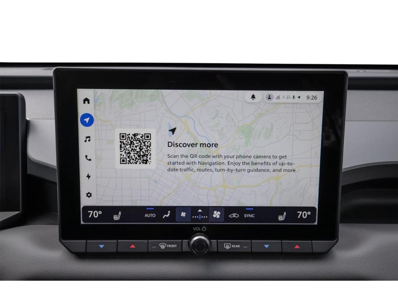 2026 Toyota RAV4 Plug-In Hybrid SE 4dr All-Wheel Drive Photo