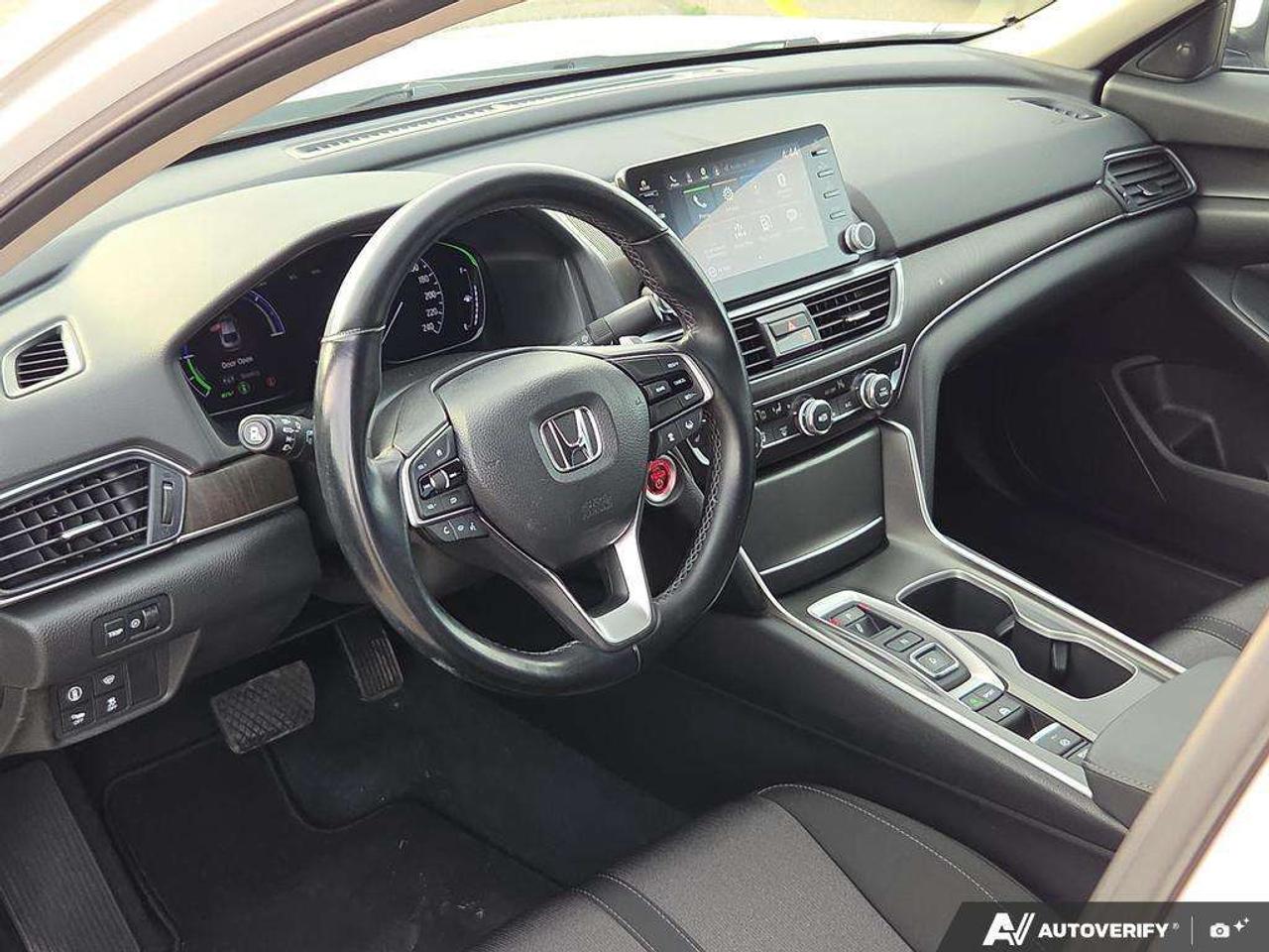 2020 Honda Accord NO CLAIMS   ONE OWNER   HYBRID Photo
