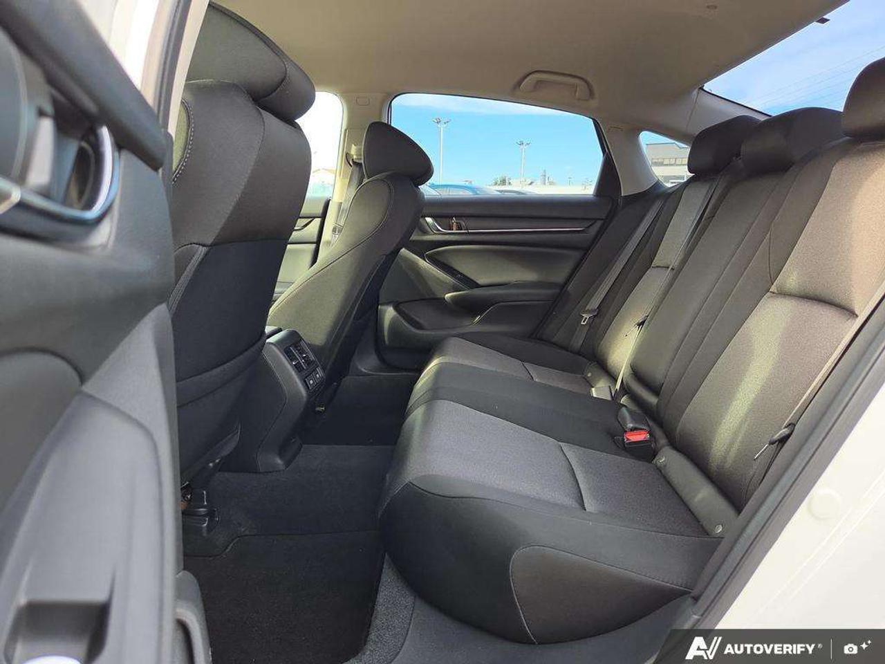 2020 Honda Accord NO CLAIMS   ONE OWNER   HYBRID Photo