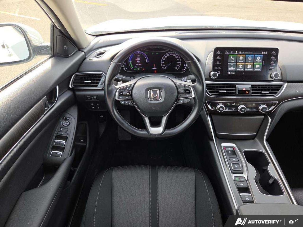 2020 Honda Accord NO CLAIMS   ONE OWNER   HYBRID Photo