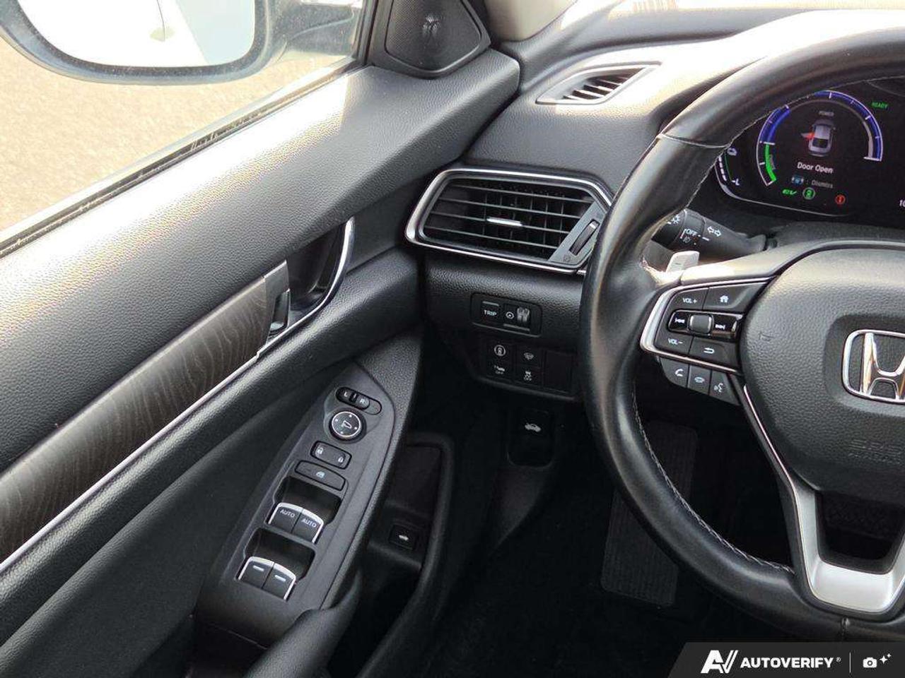 2020 Honda Accord NO CLAIMS   ONE OWNER   HYBRID Photo