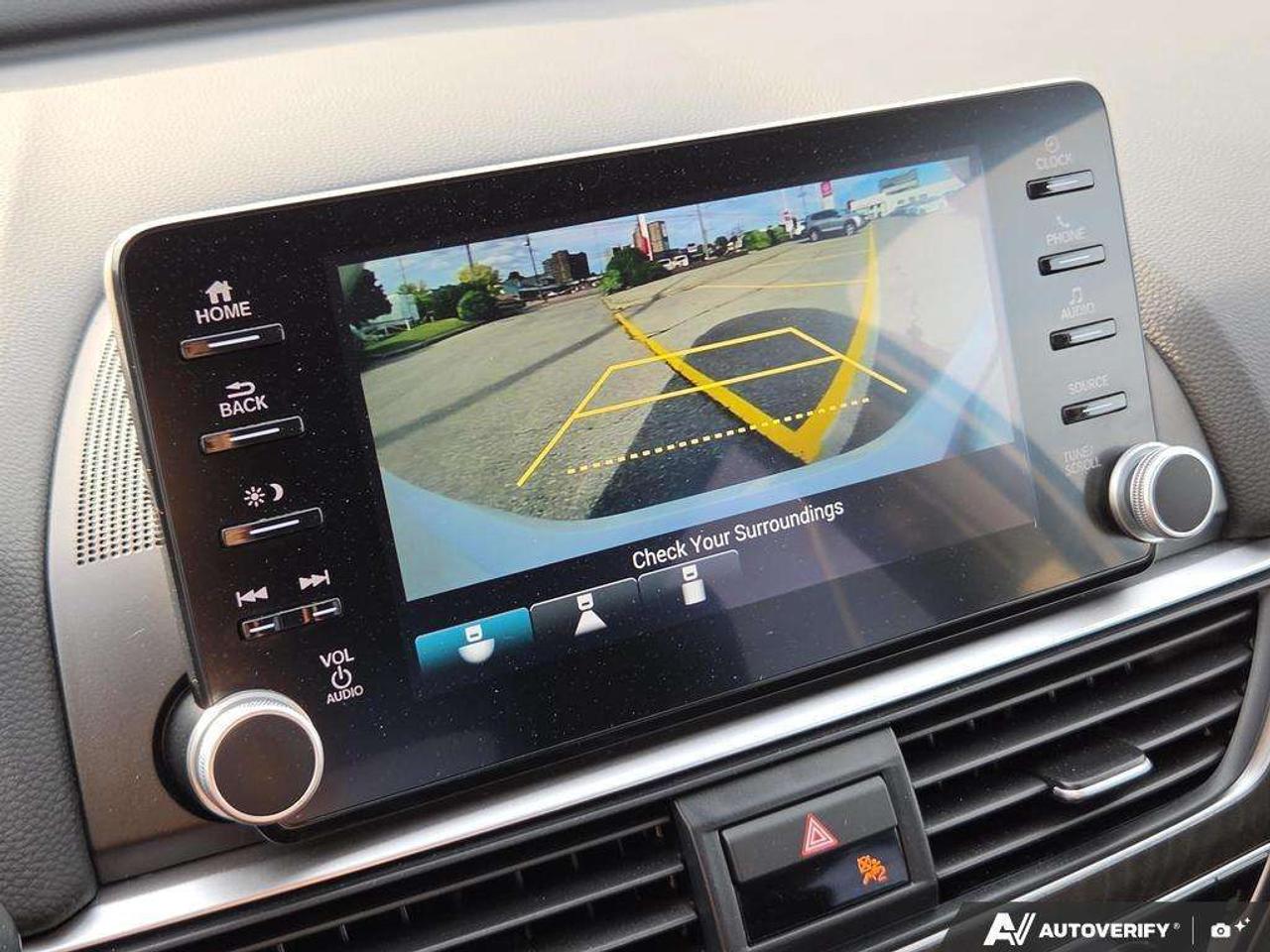 2020 Honda Accord NO CLAIMS   ONE OWNER   HYBRID Photo