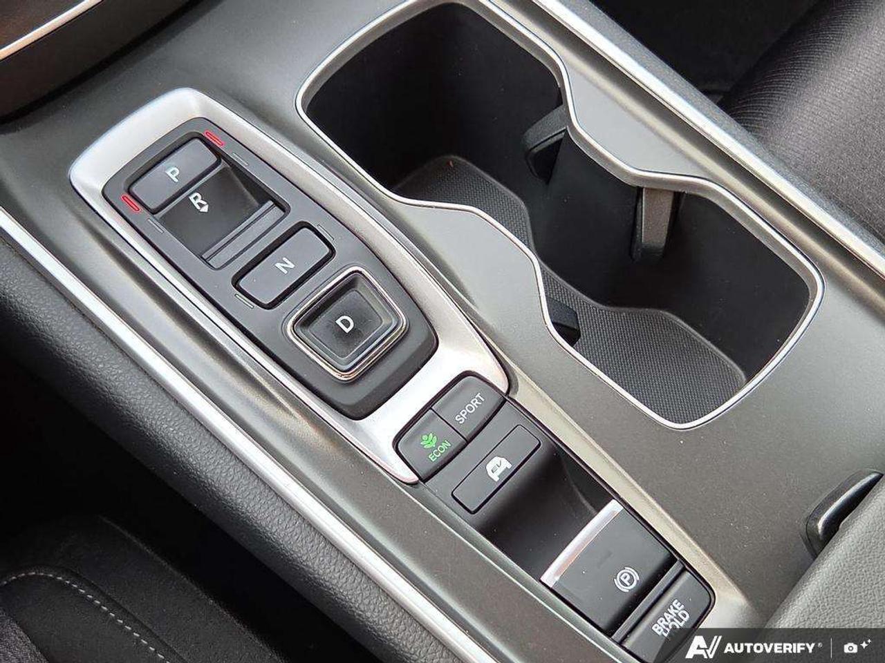 2020 Honda Accord NO CLAIMS   ONE OWNER   HYBRID Photo