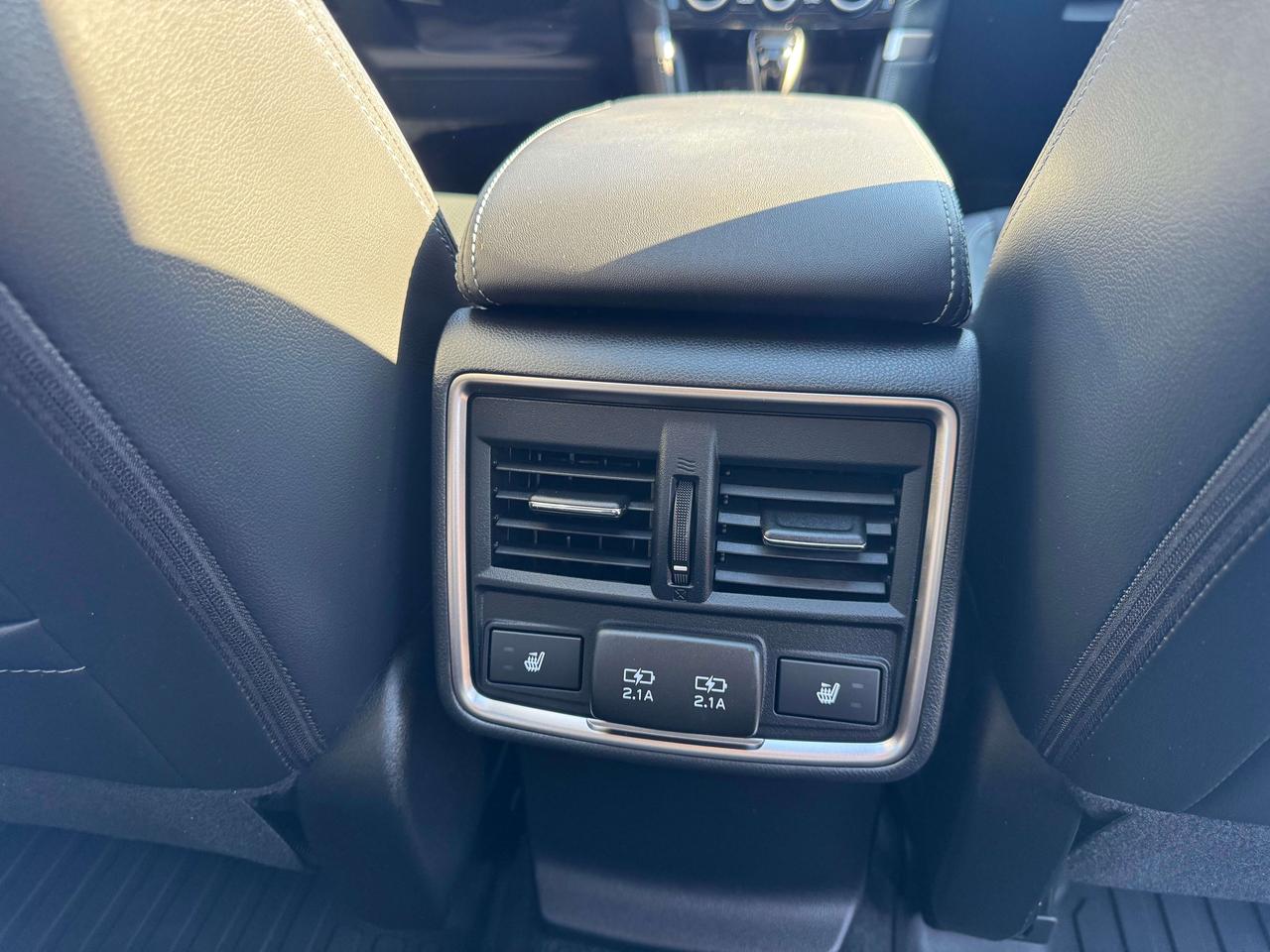 2021 Subaru Forester Limited - Low KM - Certified Photo