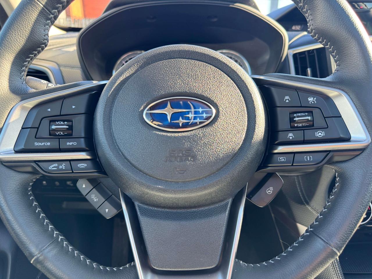 2021 Subaru Forester Limited - Low KM - Certified Photo