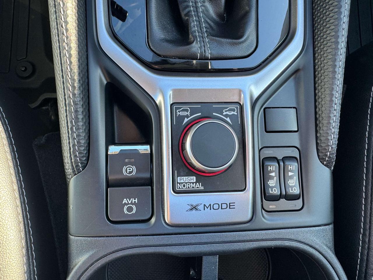 2021 Subaru Forester Limited - Low KM - Certified Photo