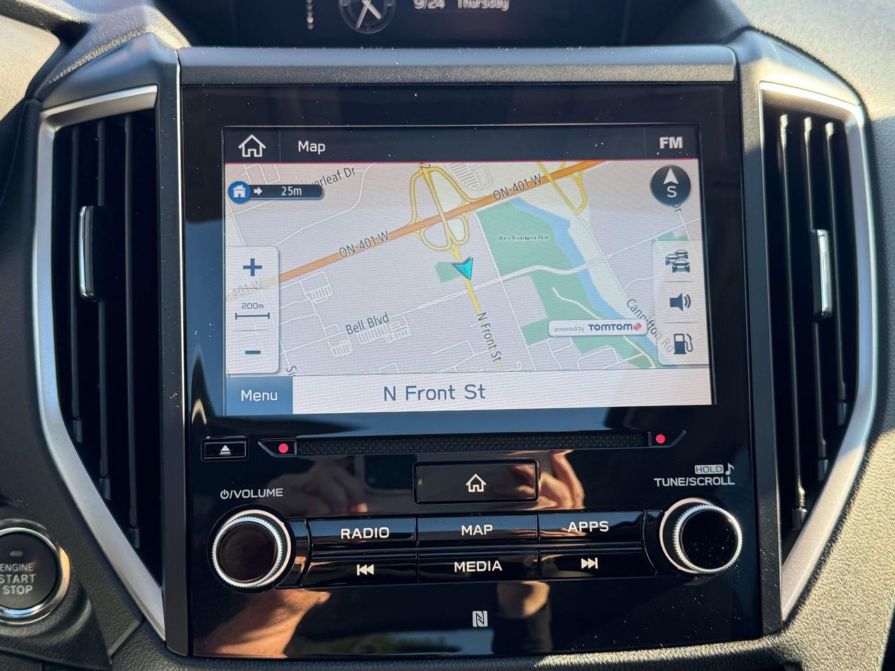 2021 Subaru Forester Limited - Low KM - Certified Photo
