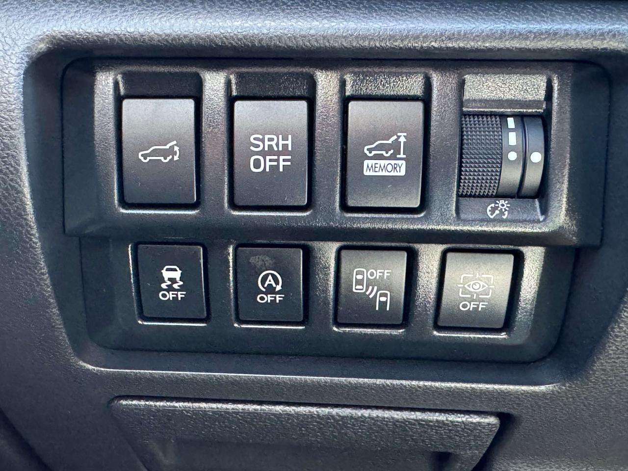 2021 Subaru Forester Limited - Low KM - Certified Photo
