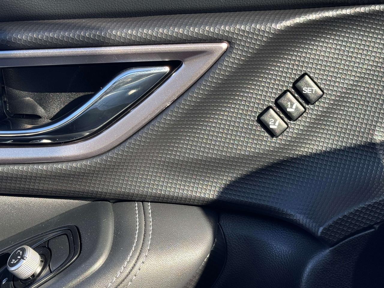 2021 Subaru Forester Limited - Low KM - Certified Photo