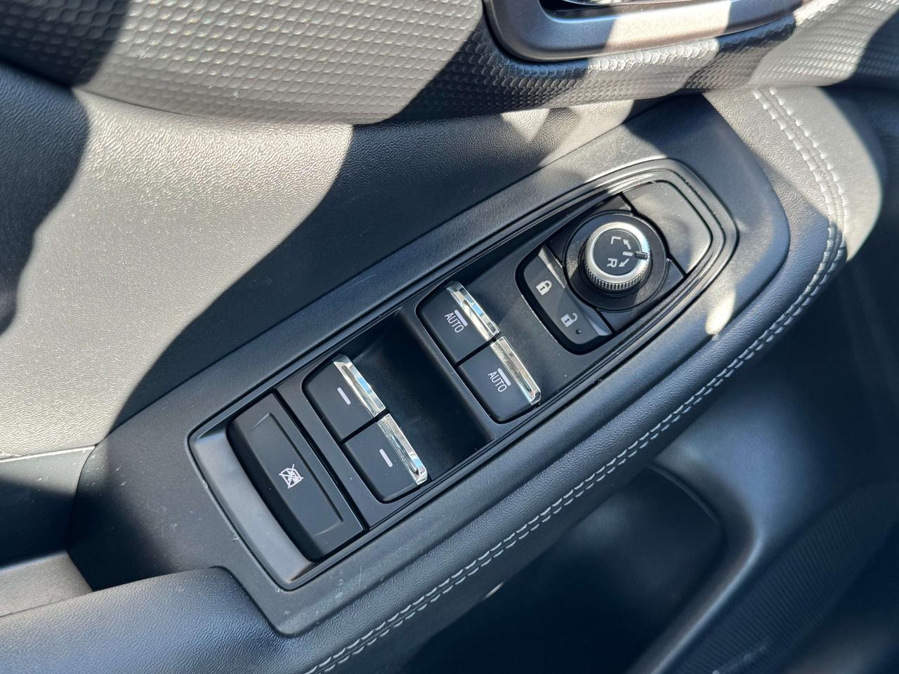 2021 Subaru Forester Limited - Low KM - Certified Photo