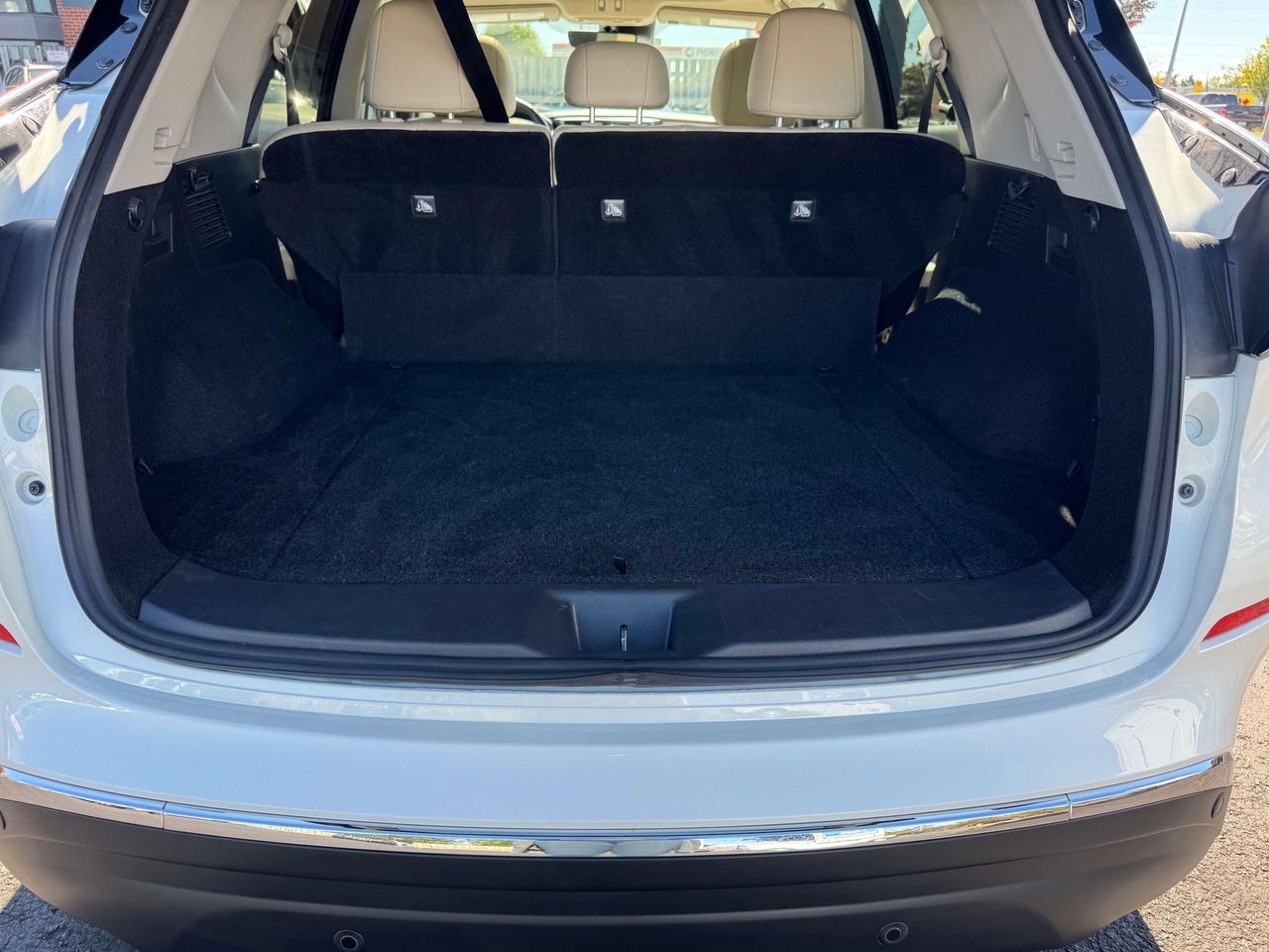 2024 Nissan Murano SL - Low KM - Certified Photo