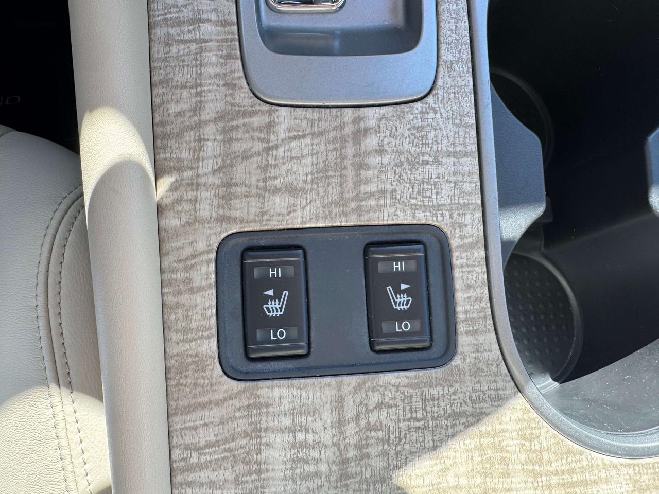 2024 Nissan Murano SL - Low KM - Certified Photo