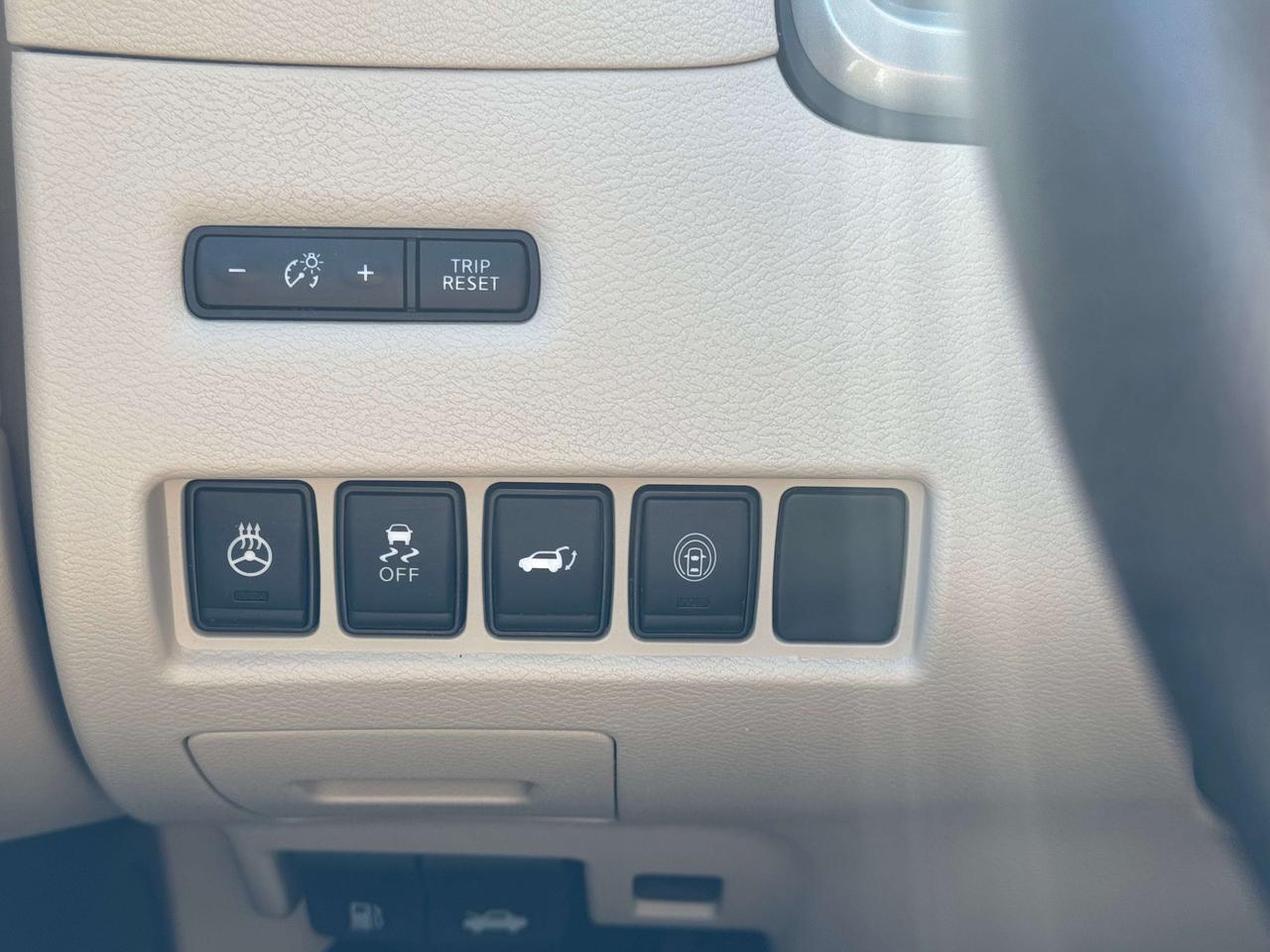 2024 Nissan Murano SL - Low KM - Certified Photo