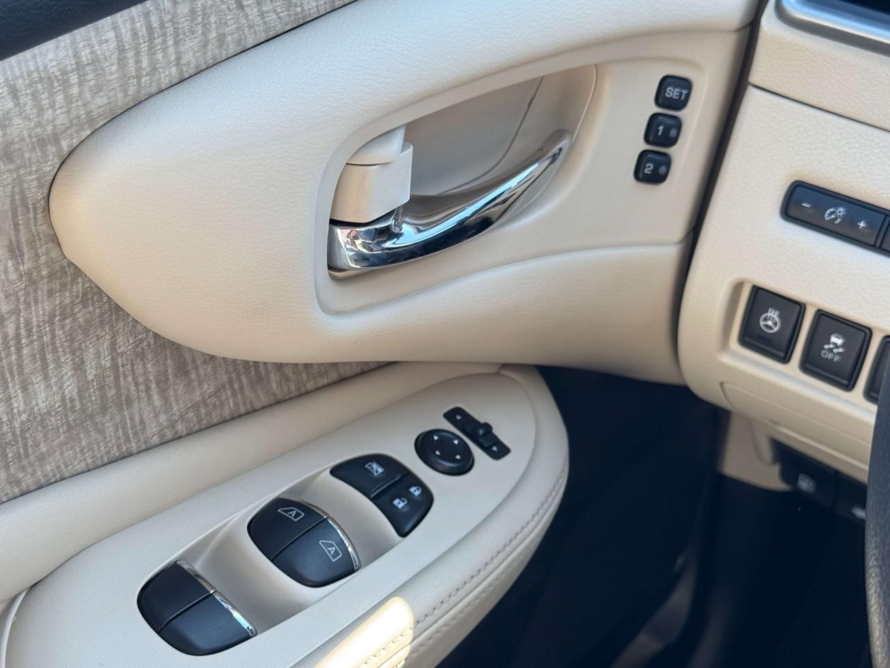 2024 Nissan Murano SL - Low KM - Certified Photo