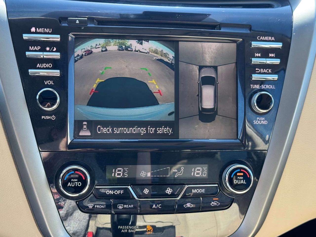2024 Nissan Murano SL - Low KM - Certified Photo