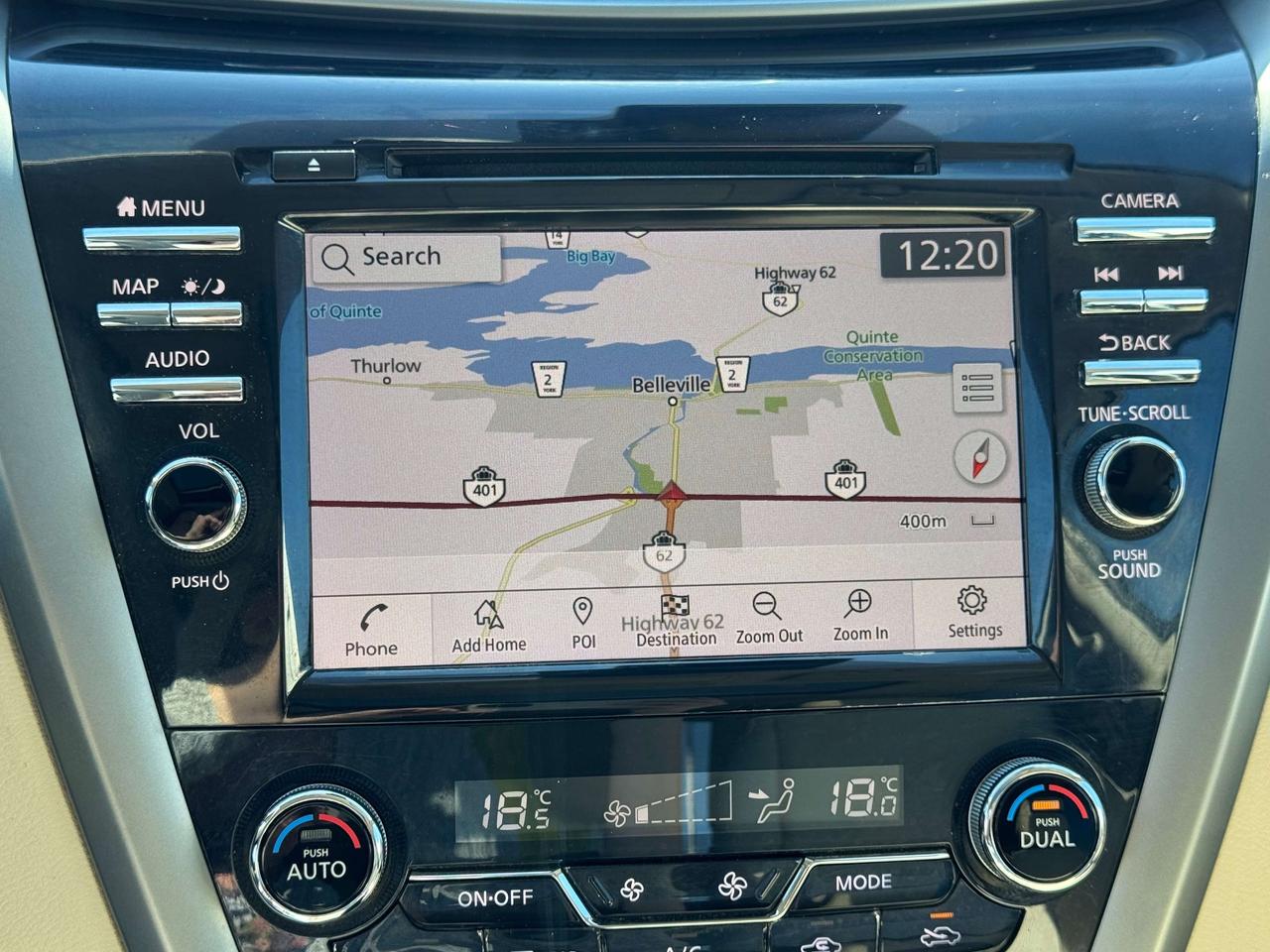 2024 Nissan Murano SL - Low KM - Certified Photo