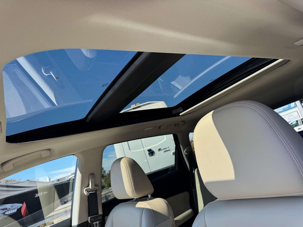 2024 Nissan Murano SL - Low KM - Certified Photo