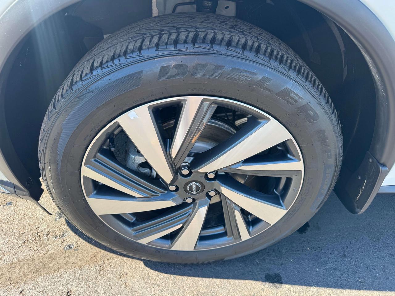 2024 Nissan Murano SL - Low KM - Certified Photo