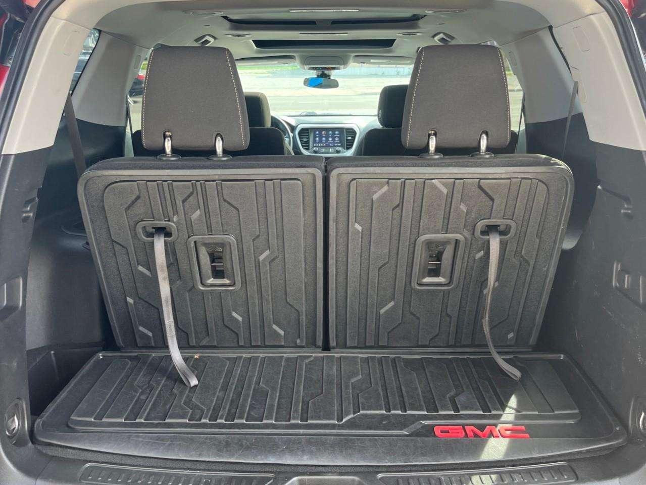 2023 GMC Acadia SLE CPO RATES APPLY! Photo